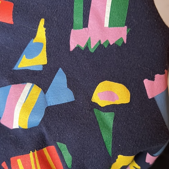 Bundle of 2 Pajamas Sleepy Jones x Crewcuts 12 - Picture 4 of 9